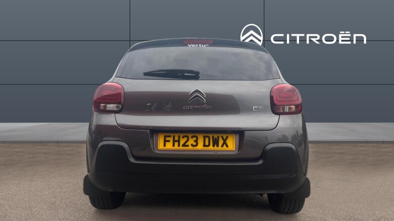 Citroen C3 1.2 PureTech C-Series Edition 5dr Petrol Hatchback